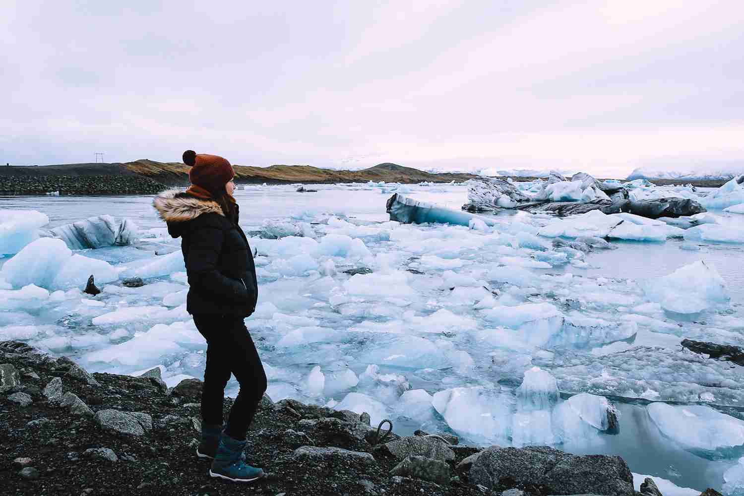 Budget Itinerary: 5 Days in Iceland