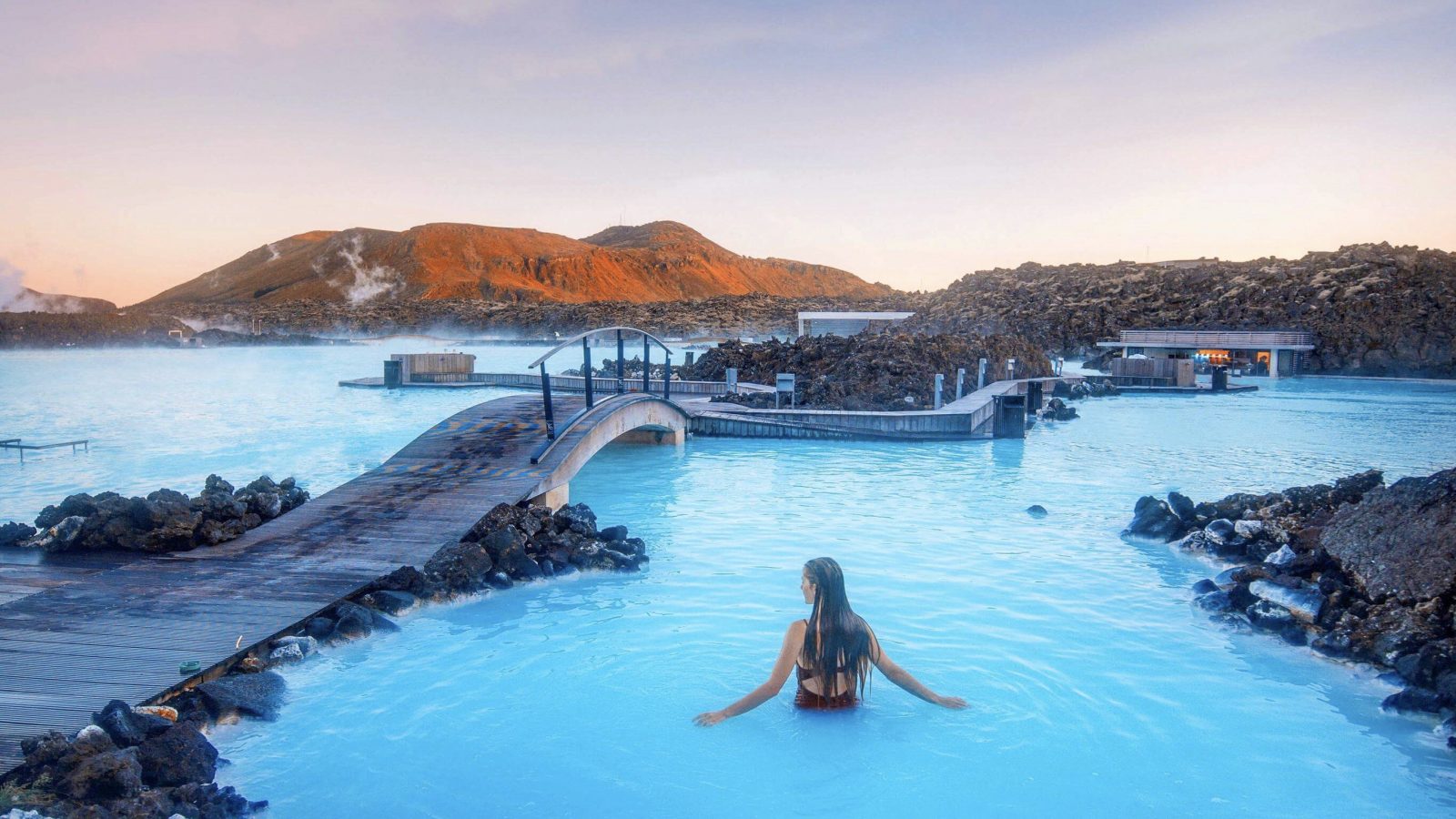 How to Bathe Like an Icelander