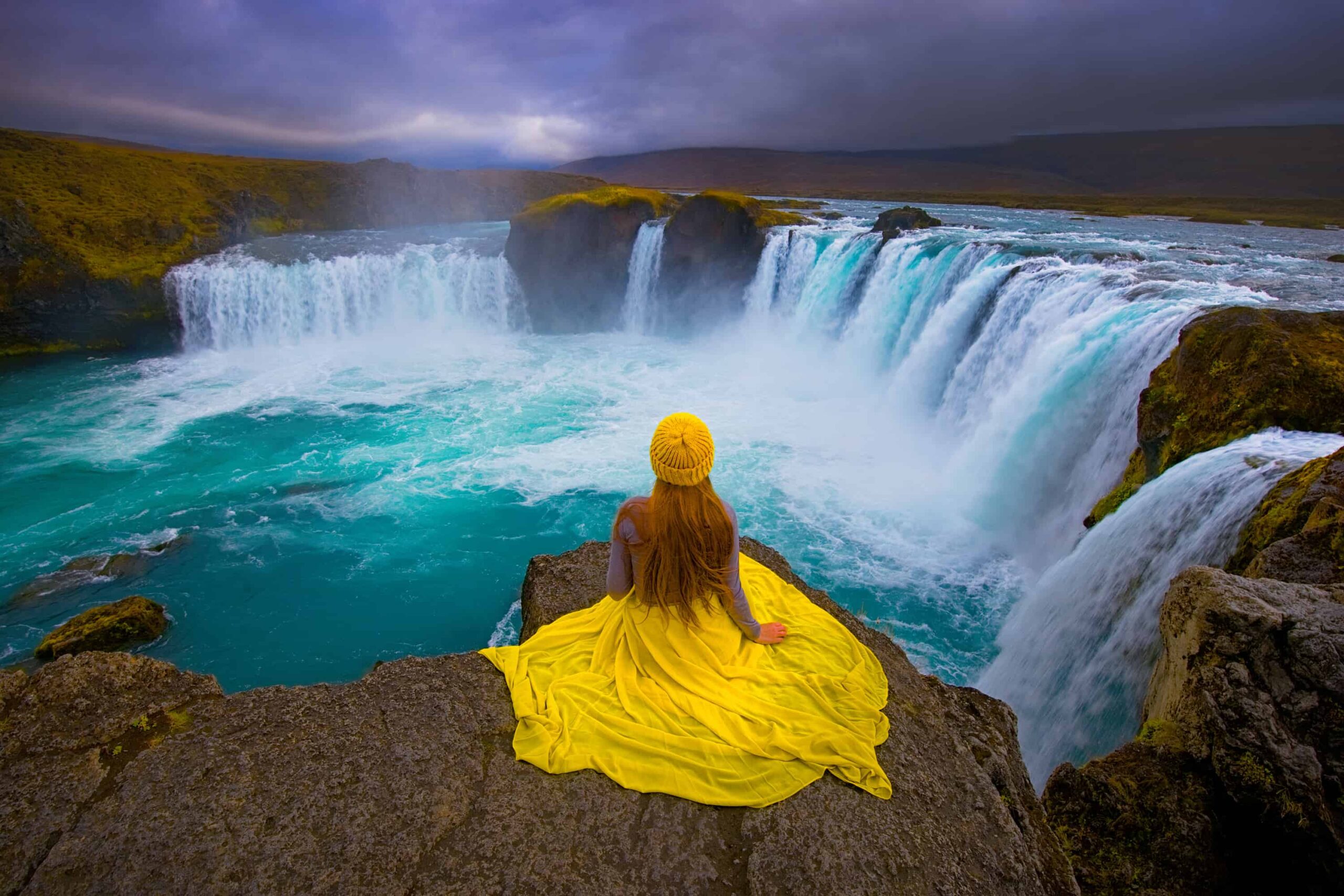 How to Visit Iceland Without a Tour Guide