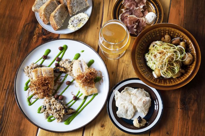 The Evolution of Icelandic Cuisine
