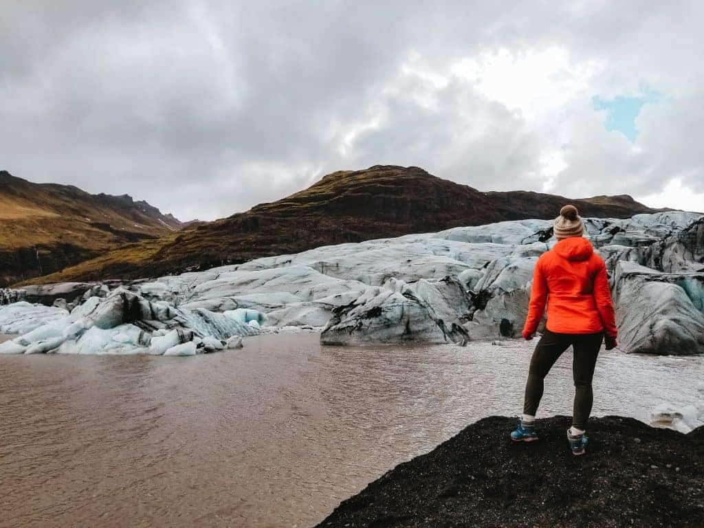 The Icelandic Language: Words Tourists Should Know