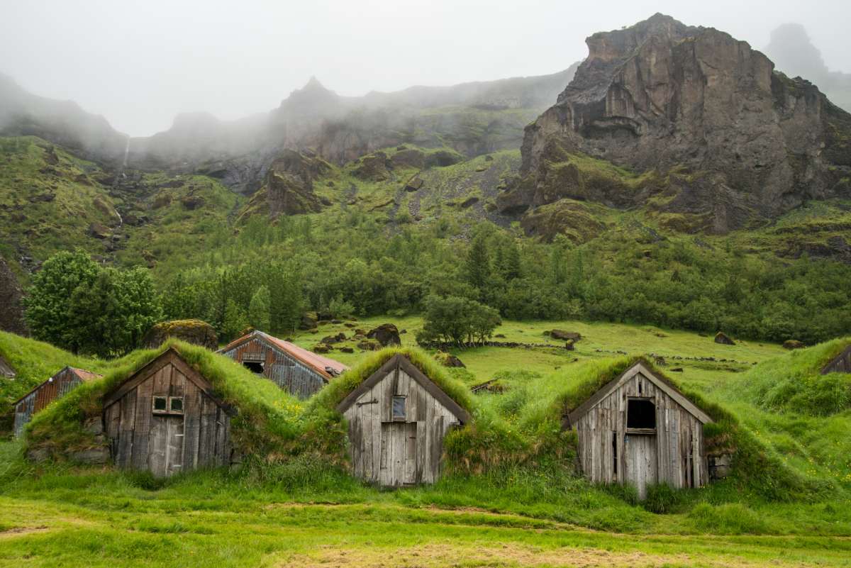 The Story of Iceland’s Settlement Era