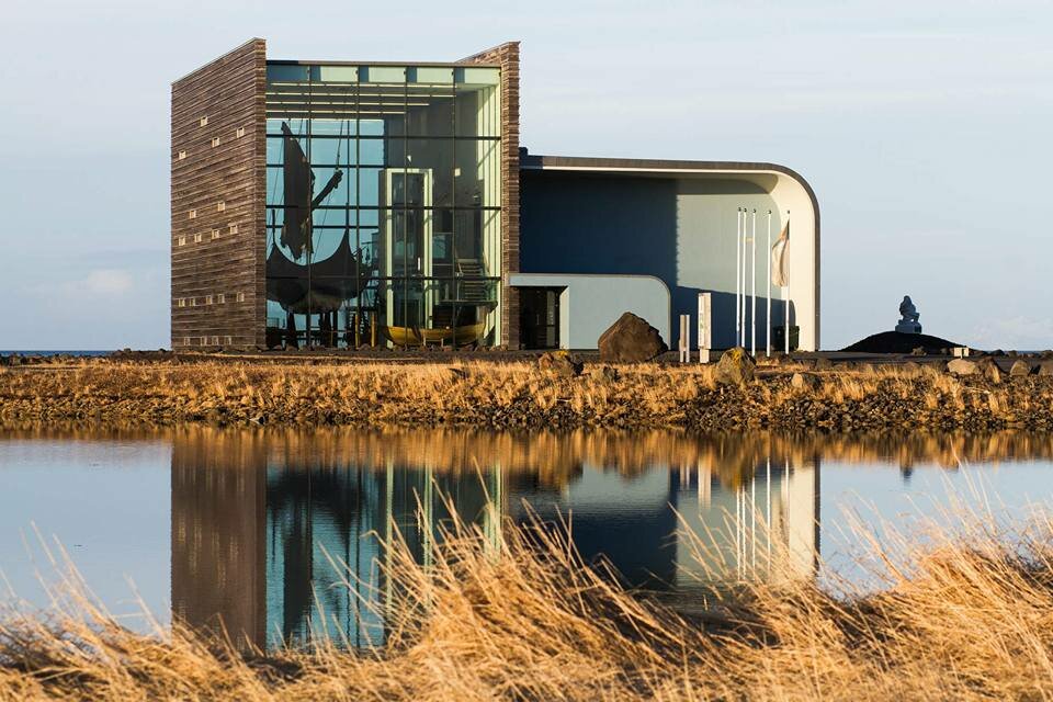 The Viking World in Icelandic Museums