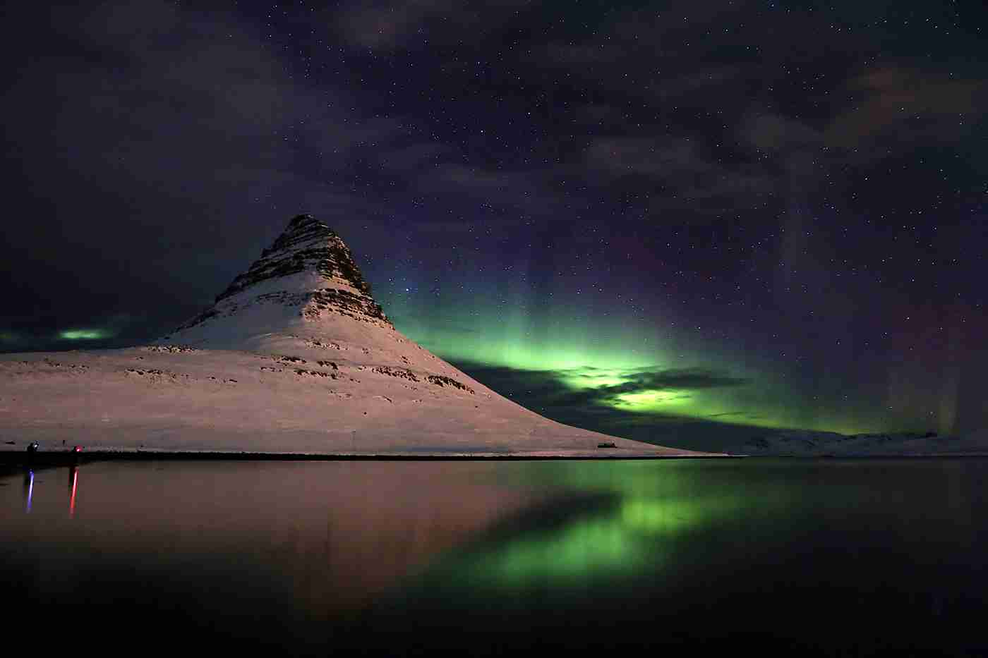 Why Iceland is a Photographer’s Paradise